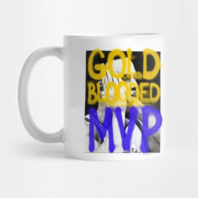 Gold MVP! by Aefe